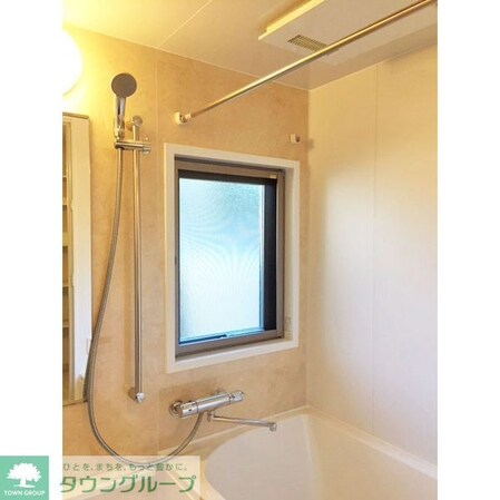 エスペランサ葵の物件内観写真